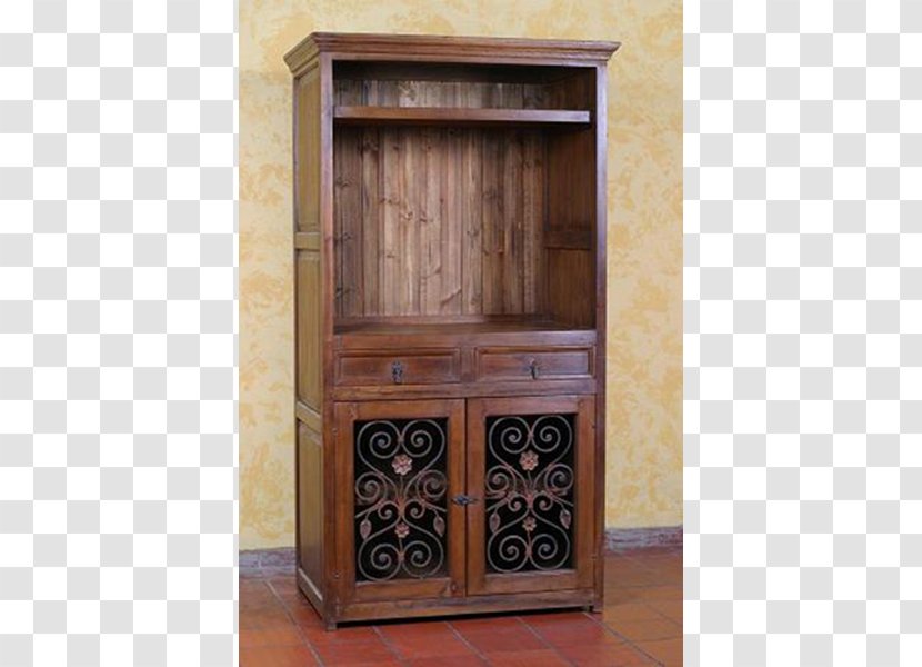 Shelf Cupboard Wood Stain Antique - Hardwood Transparent PNG