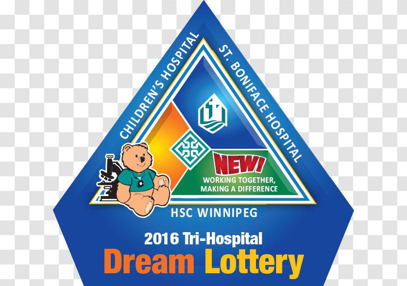 Children's Hospital Health Lottery Prize - Child Transparent PNG