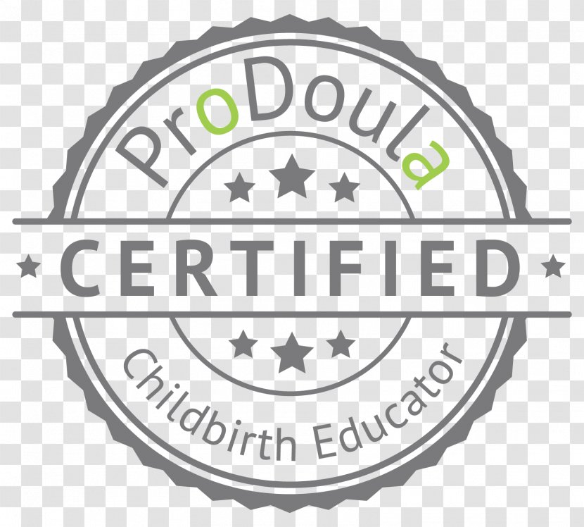 Logo Childbirth Trademark Brand Organization - Emblem - Prenatal Education Transparent PNG