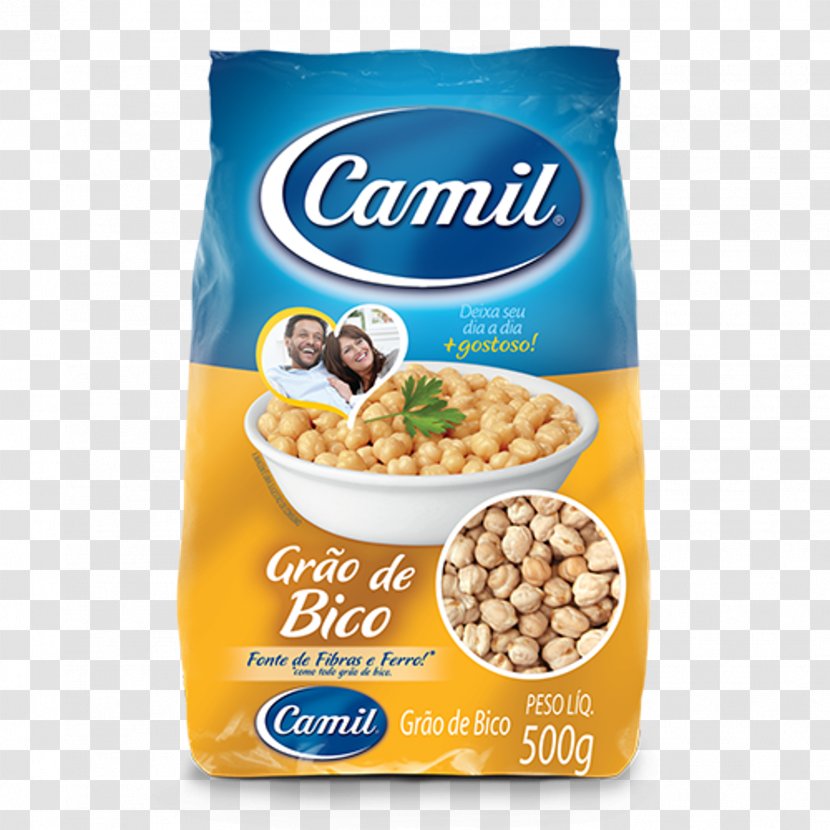 Breakfast Cereal Pinto Bean Food Chickpea - Ingredient - Bico Transparent PNG