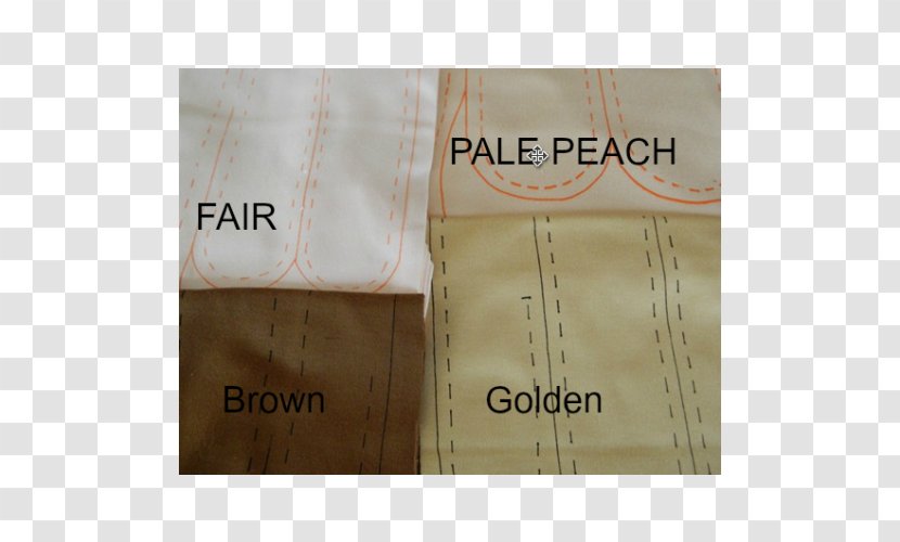 Silk Material Brand Screen Printing Beige - Cloth Transparent PNG