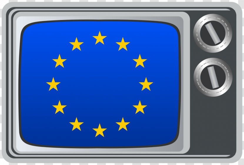 European Union Documentary Television In Canada Show - Broadcasting - Icon Size Transparent PNG