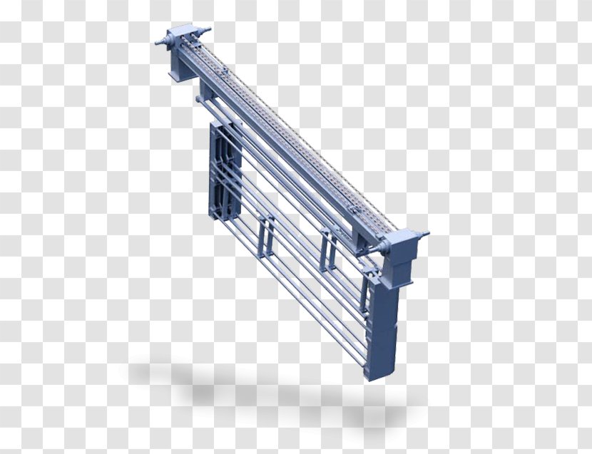 Anchor Handling Tug Supply Vessel Winch Chain Platform - Tow Truck - Hardware Transparent PNG