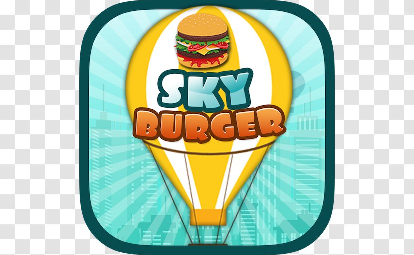 Recreation Line Clip Art - Logo - Yummy Burger Mania Game Apps Transparent PNG