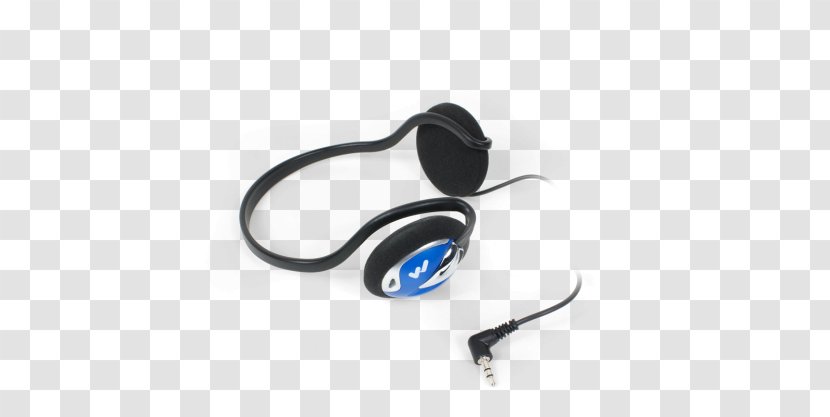 Noise-cancelling Headphones Stereophonic Sound Wireless - Ear - Wearing A Headset Transparent PNG
