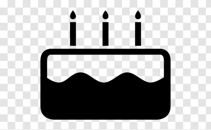 Cake - Rectangle - Birthday Transparent PNG