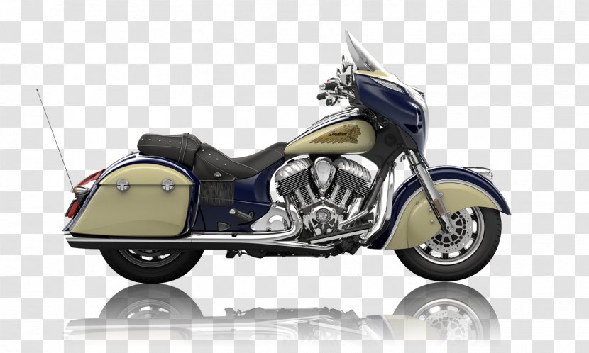 Indian Chief Motorcycle Scout Cruiser - Price Transparent PNG