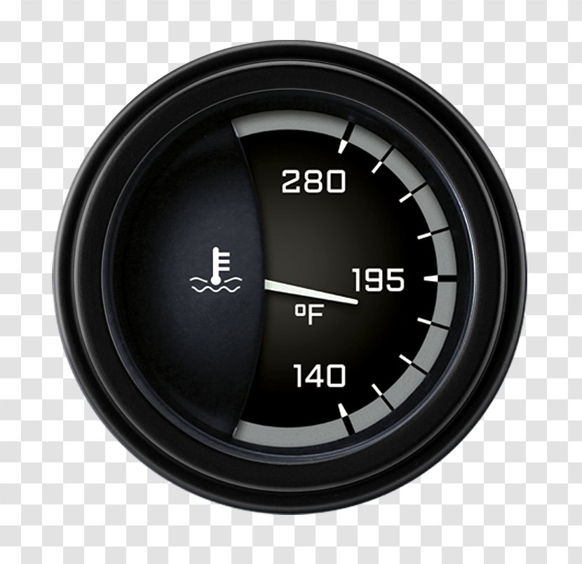 Fuel Gauge Car Autocross Tachometer - Technology - Gray Water Transparent PNG