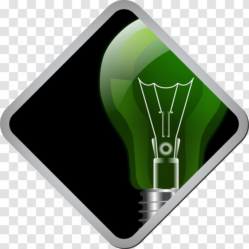 Light Clip Art - Brand - Bulb Transparent PNG