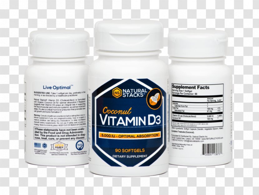 Dietary Supplement Vitamin Curcumin Bioavailability Bodybuilding - Coconut Oil Transparent PNG