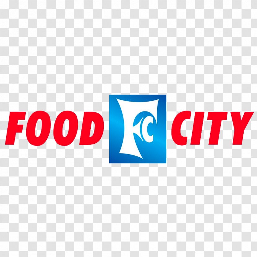 Logo Food City Image - Retail - Begins Map Transparent PNG