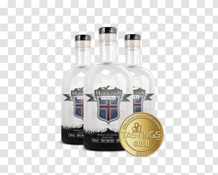 Absolut Vodka Distilled Beverage Liqueur Iceland - Glutenfree Diet Transparent PNG