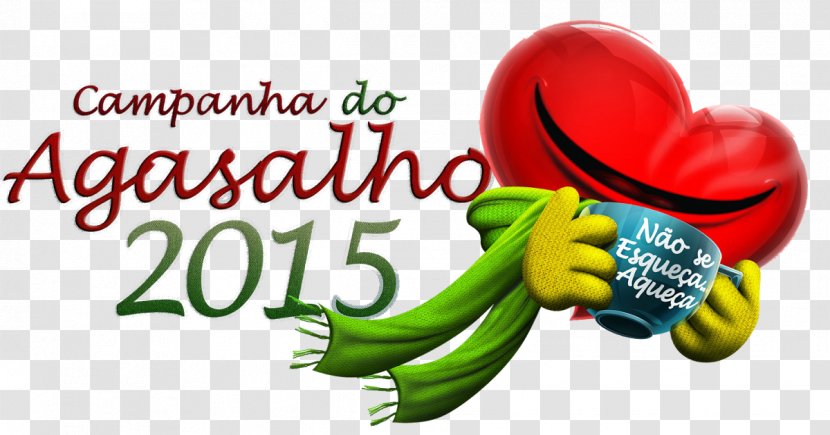 Campanha Do Agasalho Marketing City Of São Leopoldo Nike - Fruit Transparent PNG