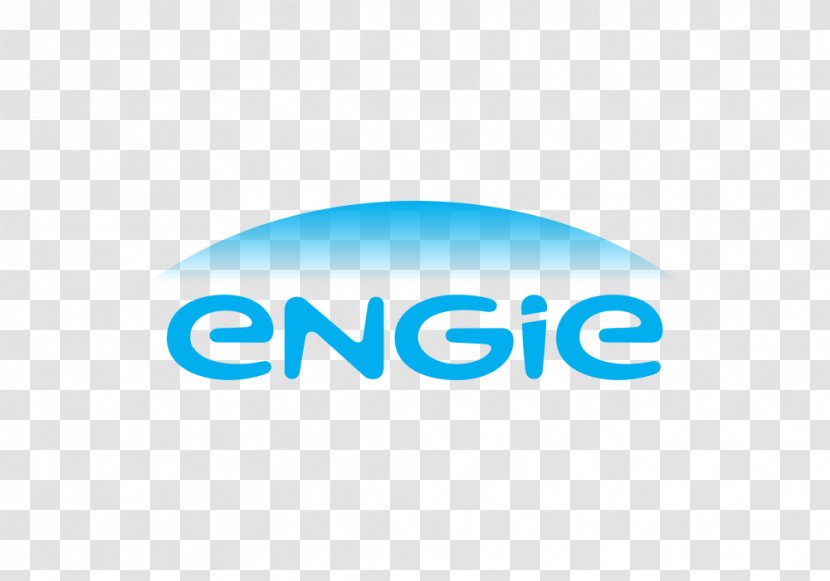 Logo Engie Energy International Cofely AG - Text Transparent PNG