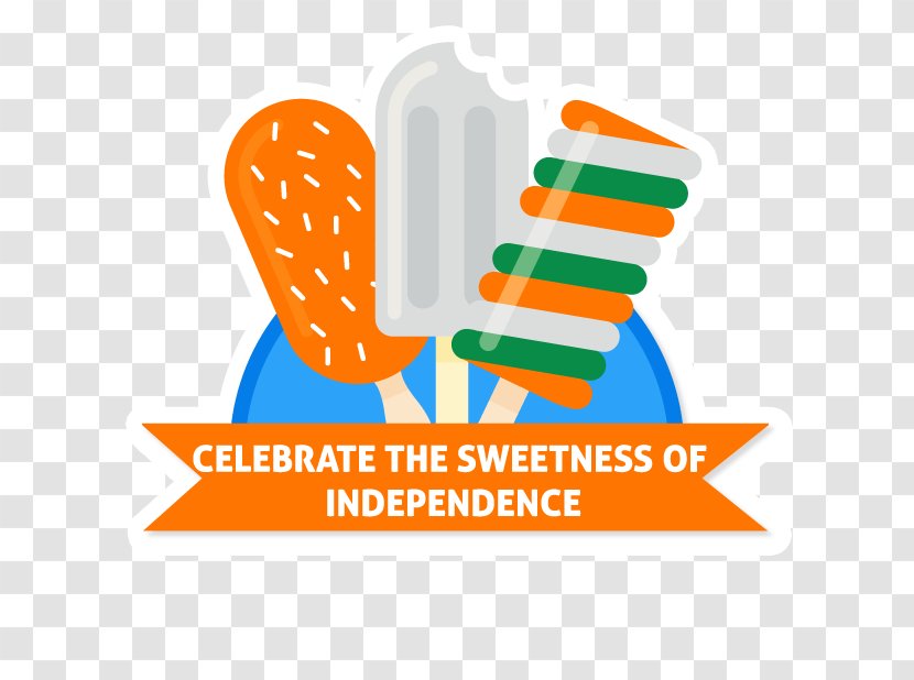 Indian Independence Day Movement August 15 Sticker - Techies India Inc Transparent PNG