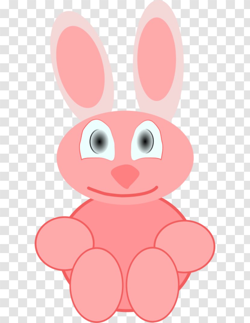 Nepal Name Generator Rabbit Baby Do Not Download Infant - Heart - Vector Transparent PNG
