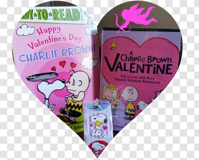 Peanuts Text Bayerischer Rundfunk Character Font - Omu - Charlie Brown Valentine Transparent PNG