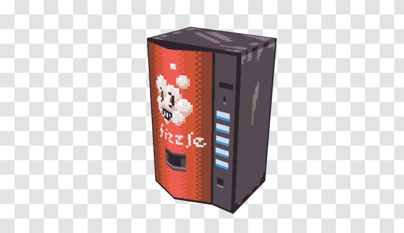 Electronics Multimedia - Electronic Device - Pop Machine Transparent PNG