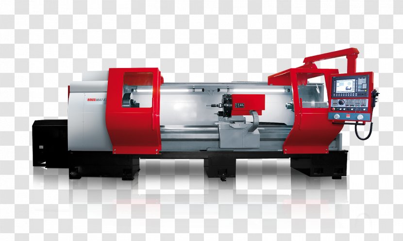 Lathe Computer Numerical Control Milling Torn De Numèric - Cncmaschine - Manufacturing Transparent PNG