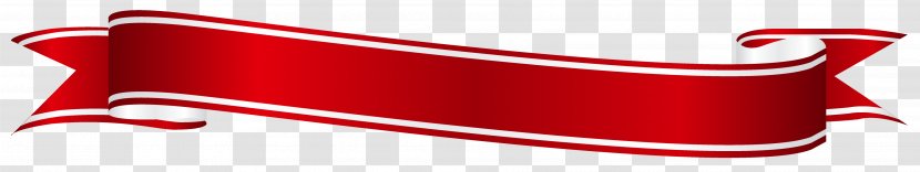 Ribbon Clip Art - Flag Transparent PNG