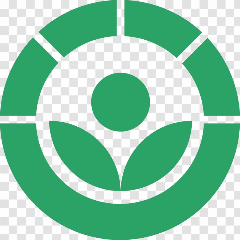 Organic Food Irradiation Radura - Symbol Transparent PNG