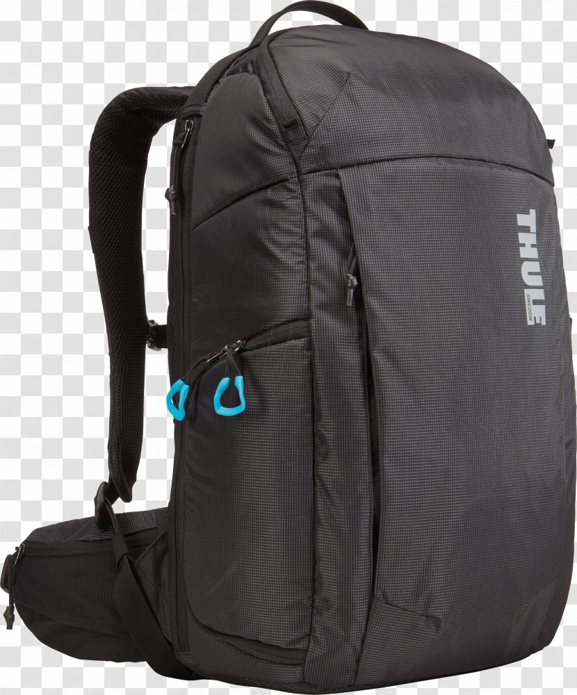 Thule Aspect Camera Backpack DSLR Covert Dslr Rolltop Digital SLR - Slr Transparent PNG