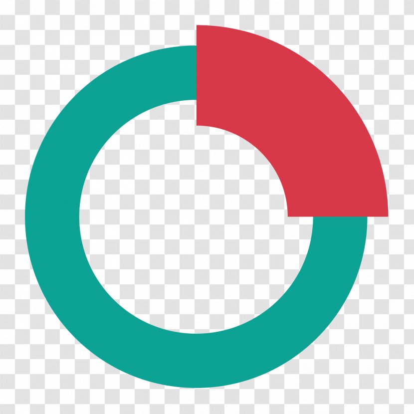 Chart Circle - Brand - Icon Transparent PNG