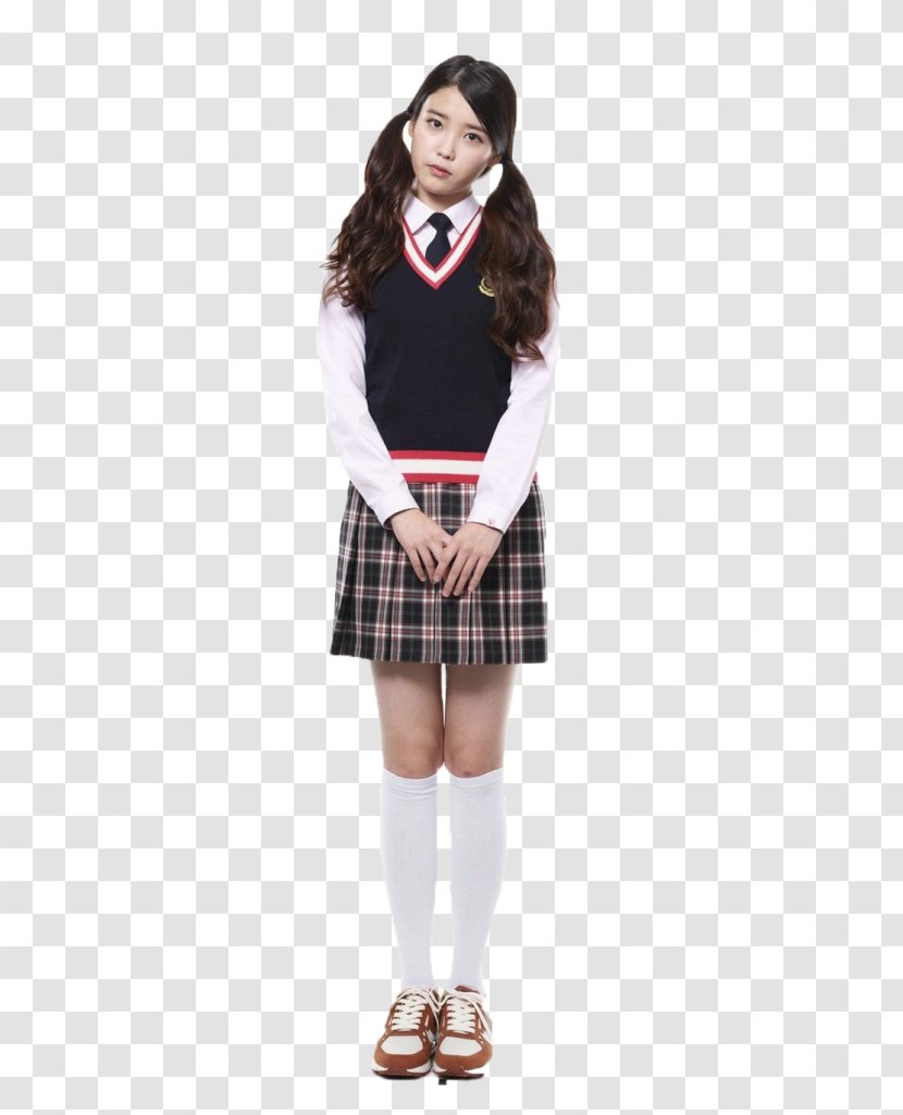 South Korea K-pop Actor School Uniform Singer-songwriter Transparent PNG