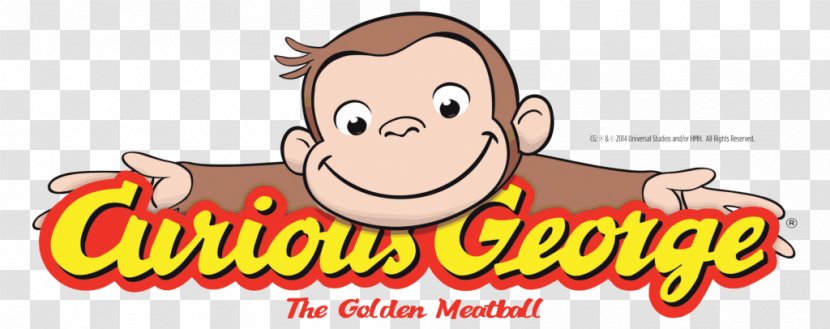 Curious George Television Show PBS Kids Imagine Entertainment Universal Animation Studios - Animated Film - 2 Follow That Monkey Transparent PNG