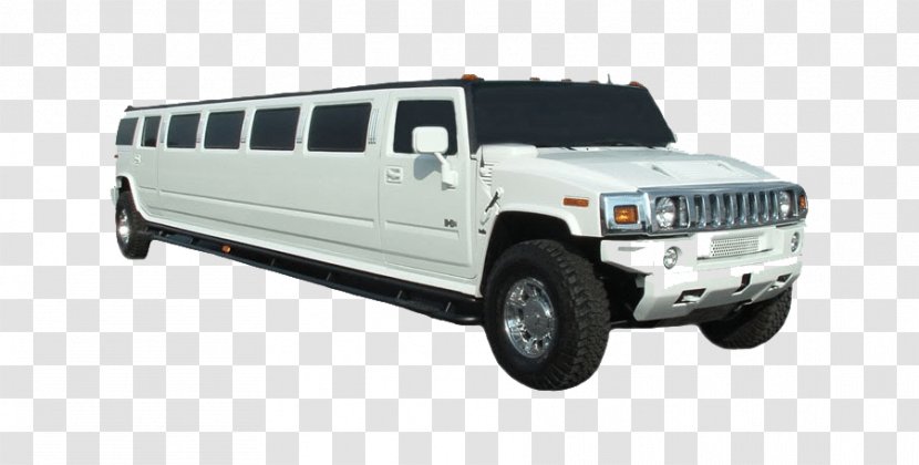 Hummer H2 SUT Jeep Lincoln Town Car - Sut Transparent PNG