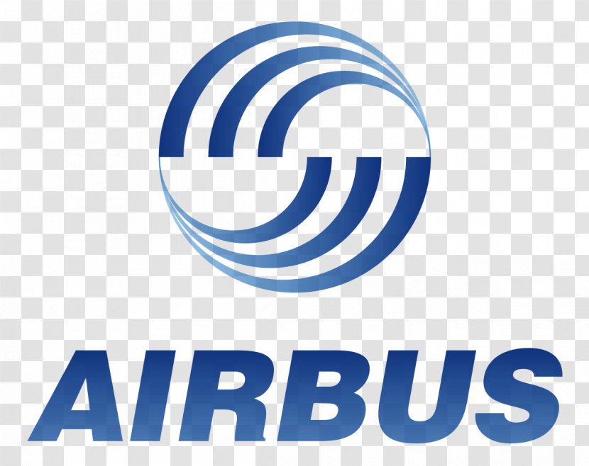 Airbus A380 Airplane Logo Business Transparent PNG
