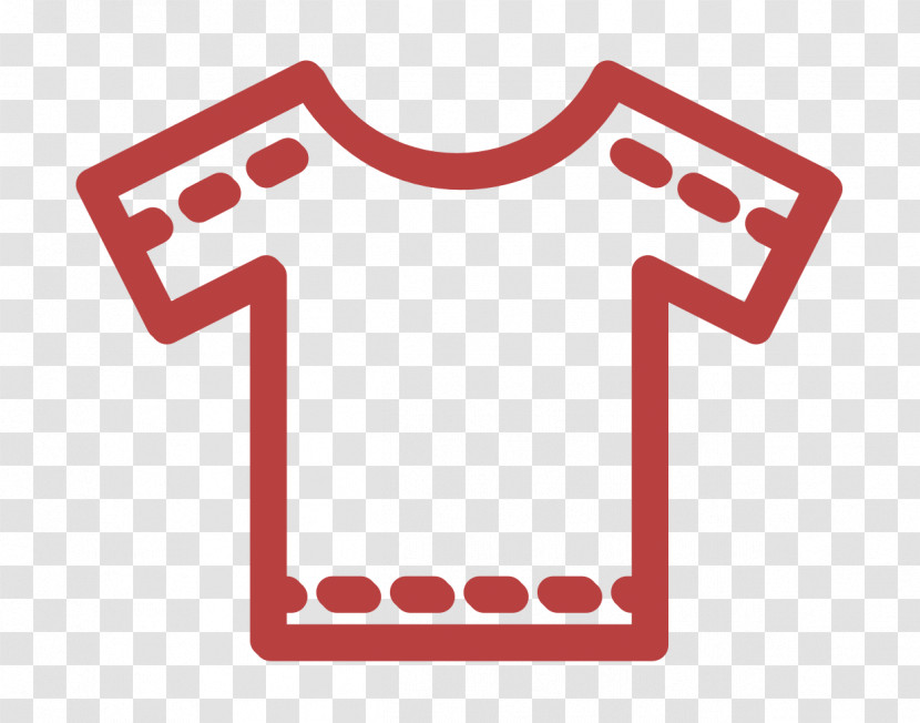 Fashion Icon Pattern Icon Sewing Elements Icon Transparent PNG