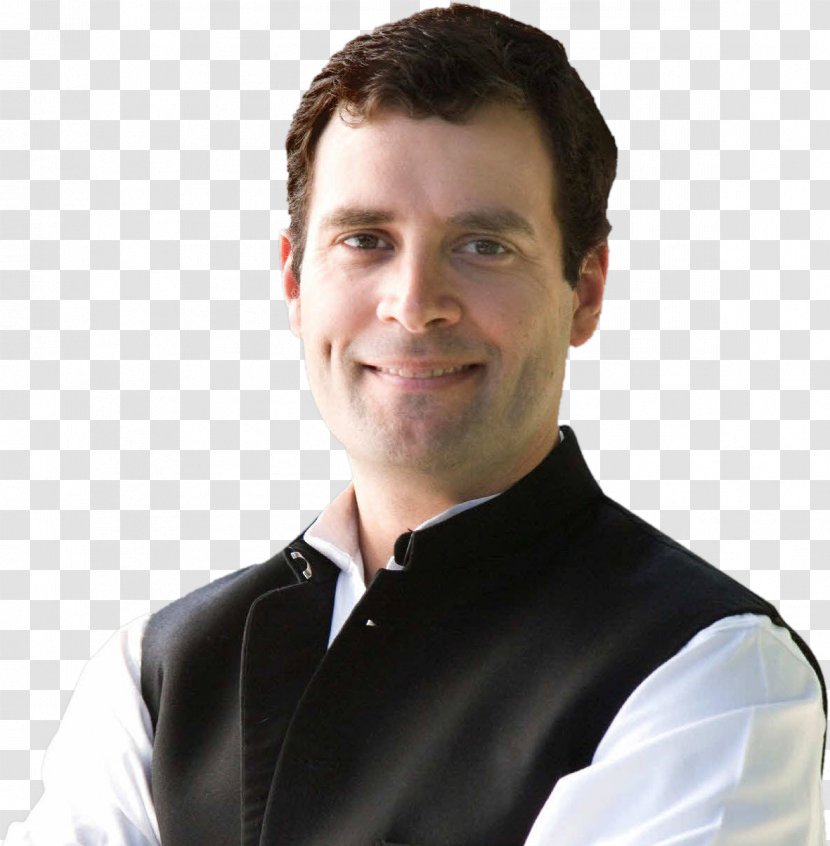 Rahul Gandhi List Of Presidents The Indian National Congress All India Committee Bharatiya Janata Party - Election Transparent PNG