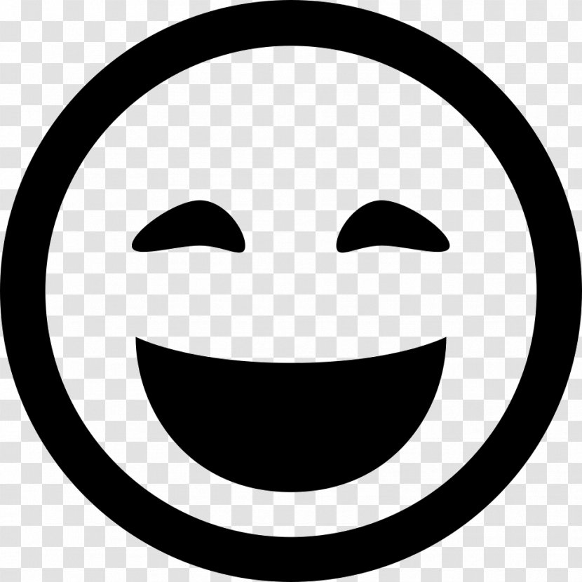Emoticon Smiley - Emotion Transparent PNG
