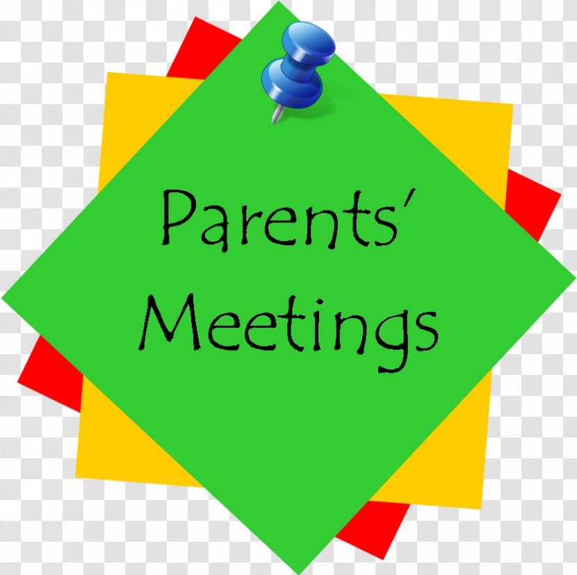 Parent Pre-school Playgroup Harbury C Of E Primary School - Text - Parents Meeting Transparent PNG
