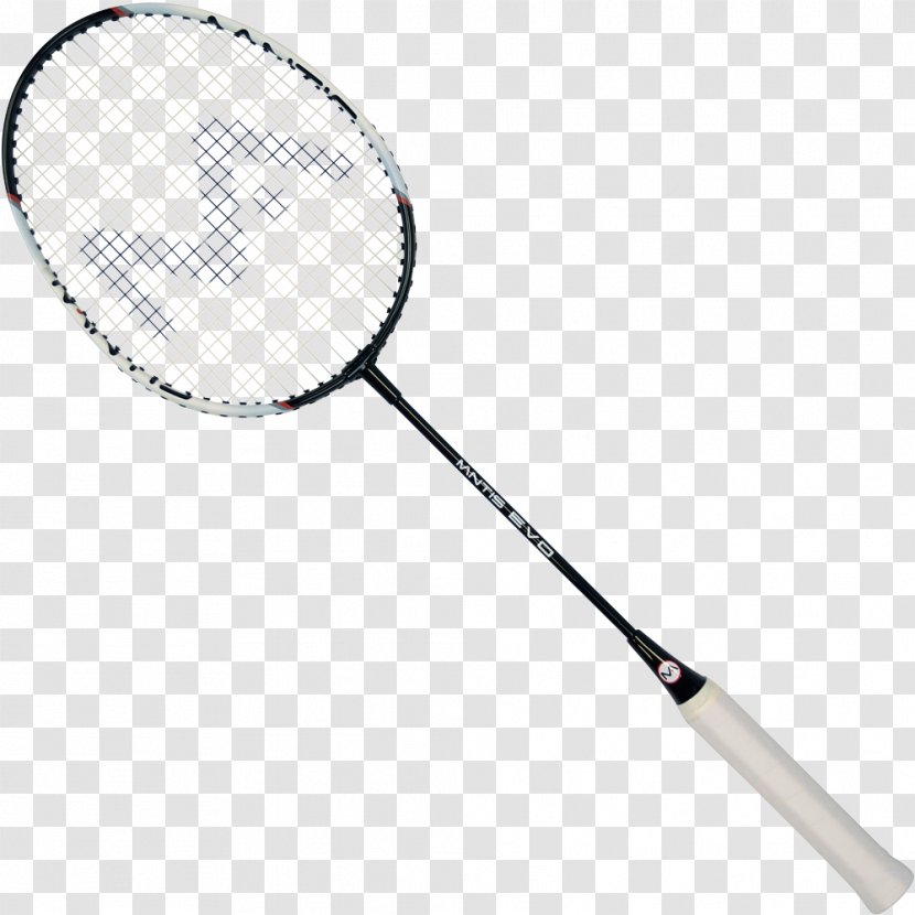 Badmintonracket Shuttlecock Strings - Sport Transparent PNG