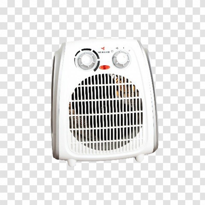 Ghaziabad Fan Heater Home Appliance - Style Guide - Heat Transparent PNG