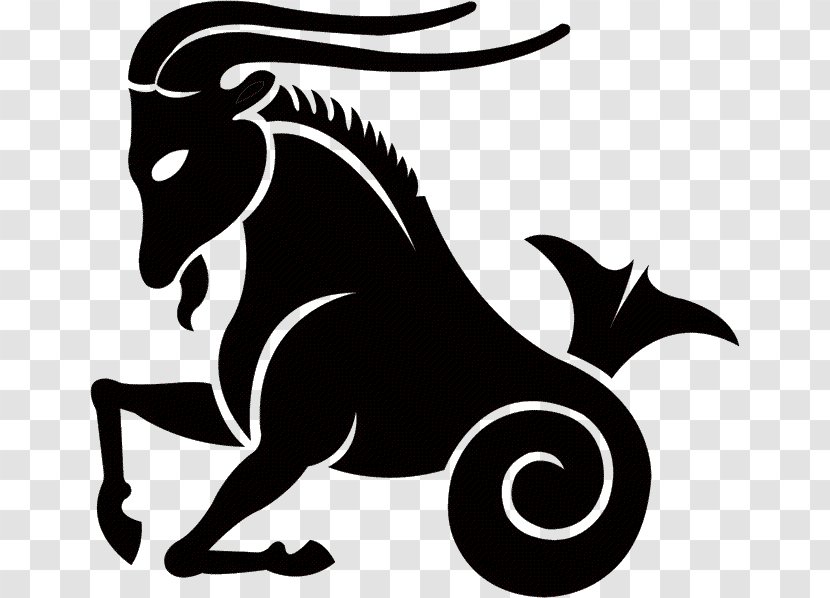Capricorn Astrological Sign Astrology Zodiac Horoscope - Taurus Transparent PNG
