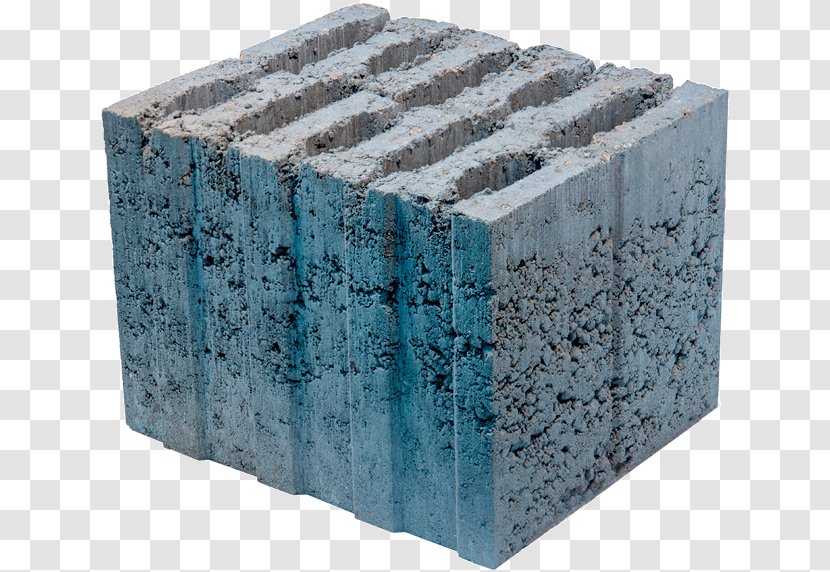 Building Background - Stone - Cement Table Transparent PNG