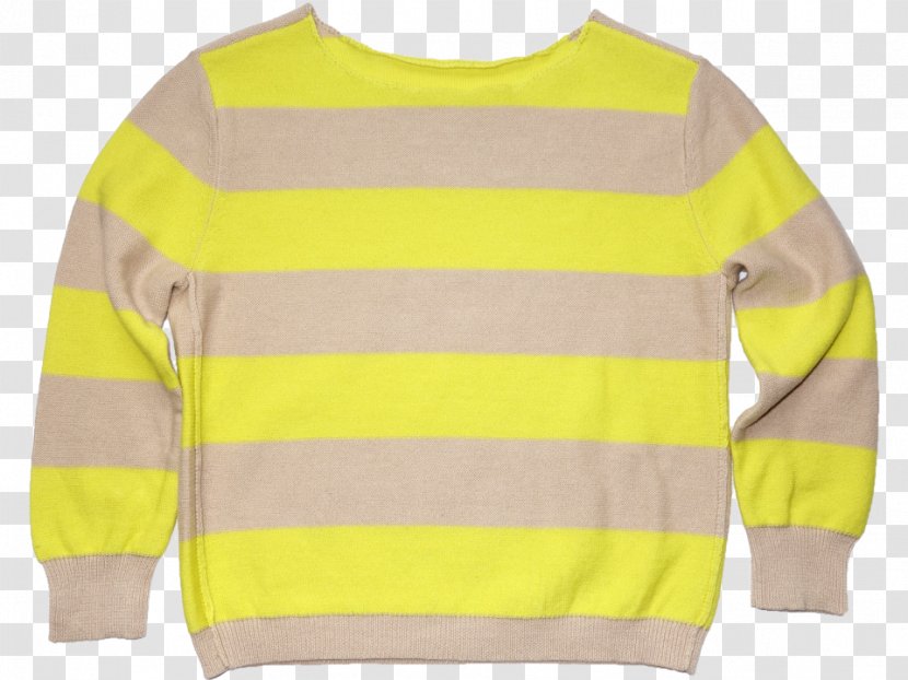 Long-sleeved T-shirt Sweater Sweatshirt - Tshirt Transparent PNG