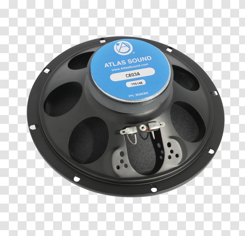 Coaxial Loudspeaker Sound Electro-Voice Electronics - Amplifier Transparent PNG
