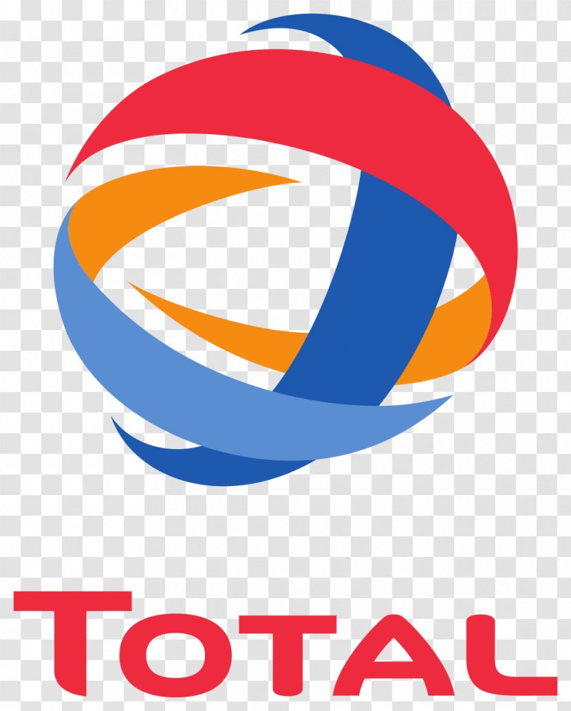 Logo Total S.A. Business - Sa Transparent PNG
