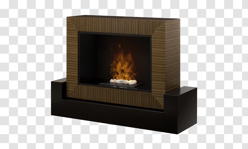 Hearth Electric Fireplace House GlenDimplex Transparent PNG