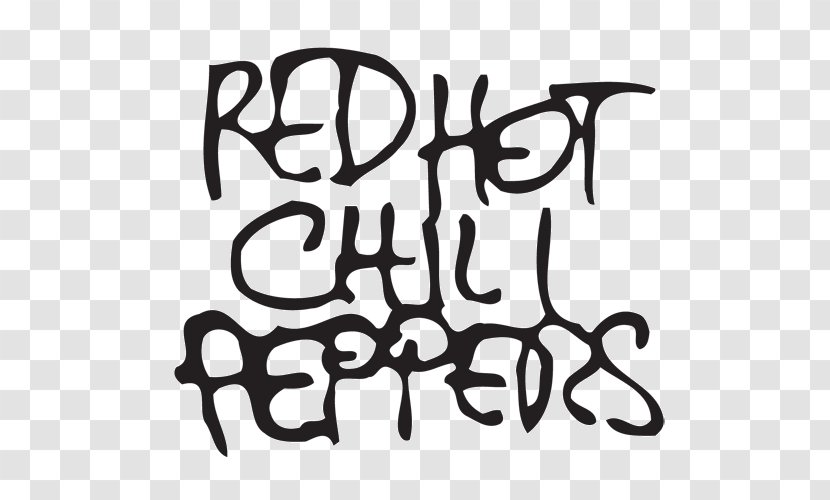 Red Hot Chili Peppers Con Carne Decal Musical Ensemble - Heart Transparent PNG