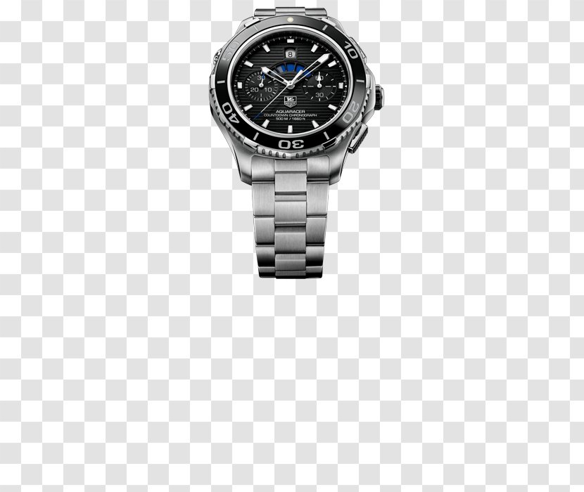 Watch TAG Heuer Chronograph Raymond Weil Clock - Accessory Transparent PNG