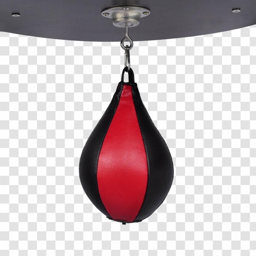 Punching & Training Bags Boxing Ball - Lighting - Bag Transparent Images Transparent PNG