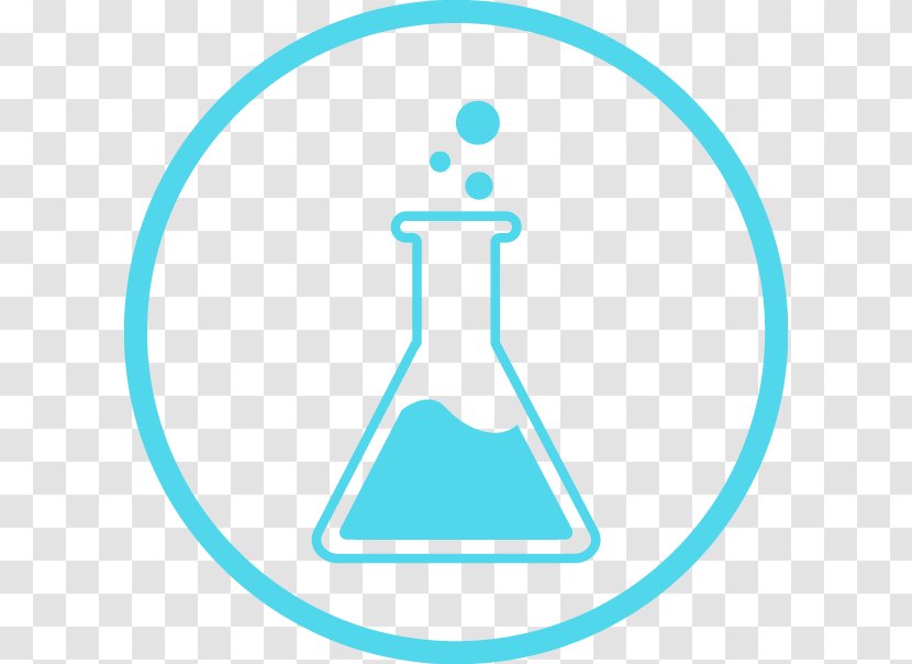 Laboratory Flasks Chemistry Beaker - Research Transparent PNG