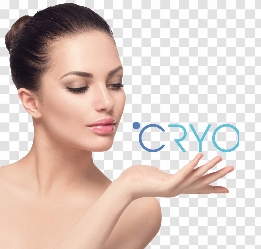 Day Spa Cosmetics Face Transparent PNG