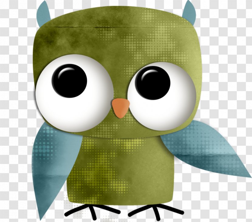 Owl Download Green - Google Images Transparent PNG