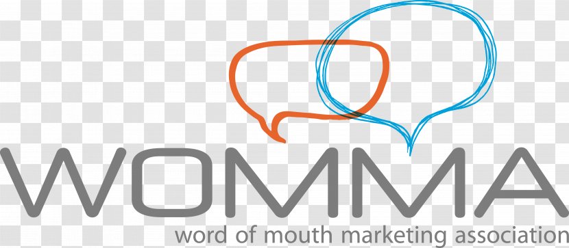 Word-of-mouth Marketing Word Of Mouth Association (WOMMA) Advertising - Text - Crackdown Transparent PNG